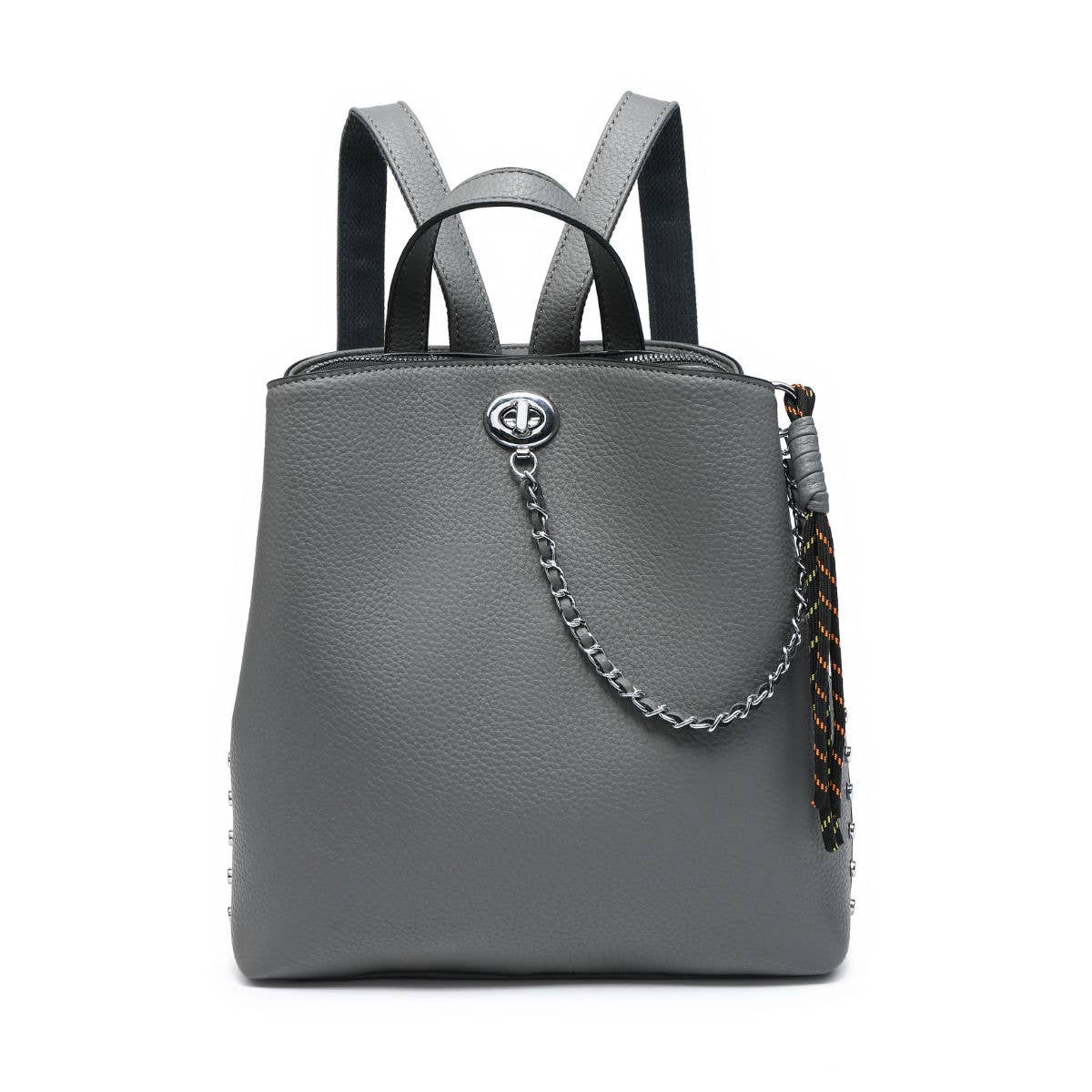 SP2286-1 Backpack with 3 compartments