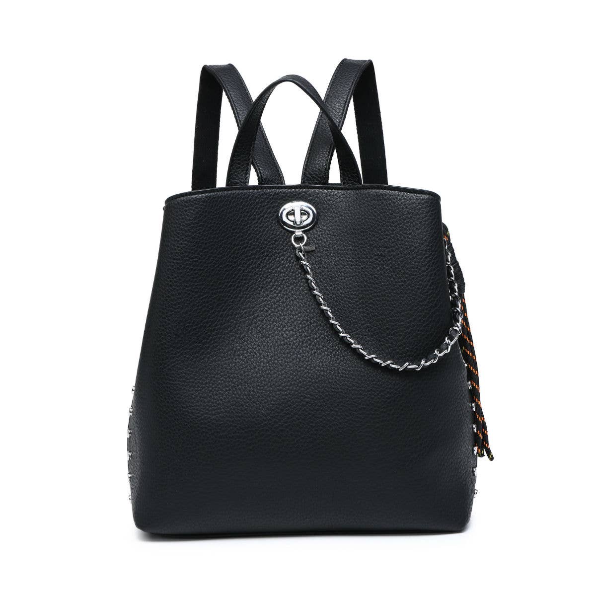 SP2286-1 Backpack with 3 compartments