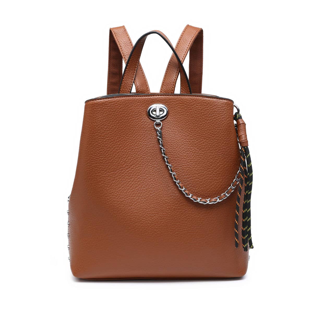 SP2286-1 Backpack with 3 compartments