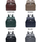 SP2288 Backpack with quilted pattern and flap over lid