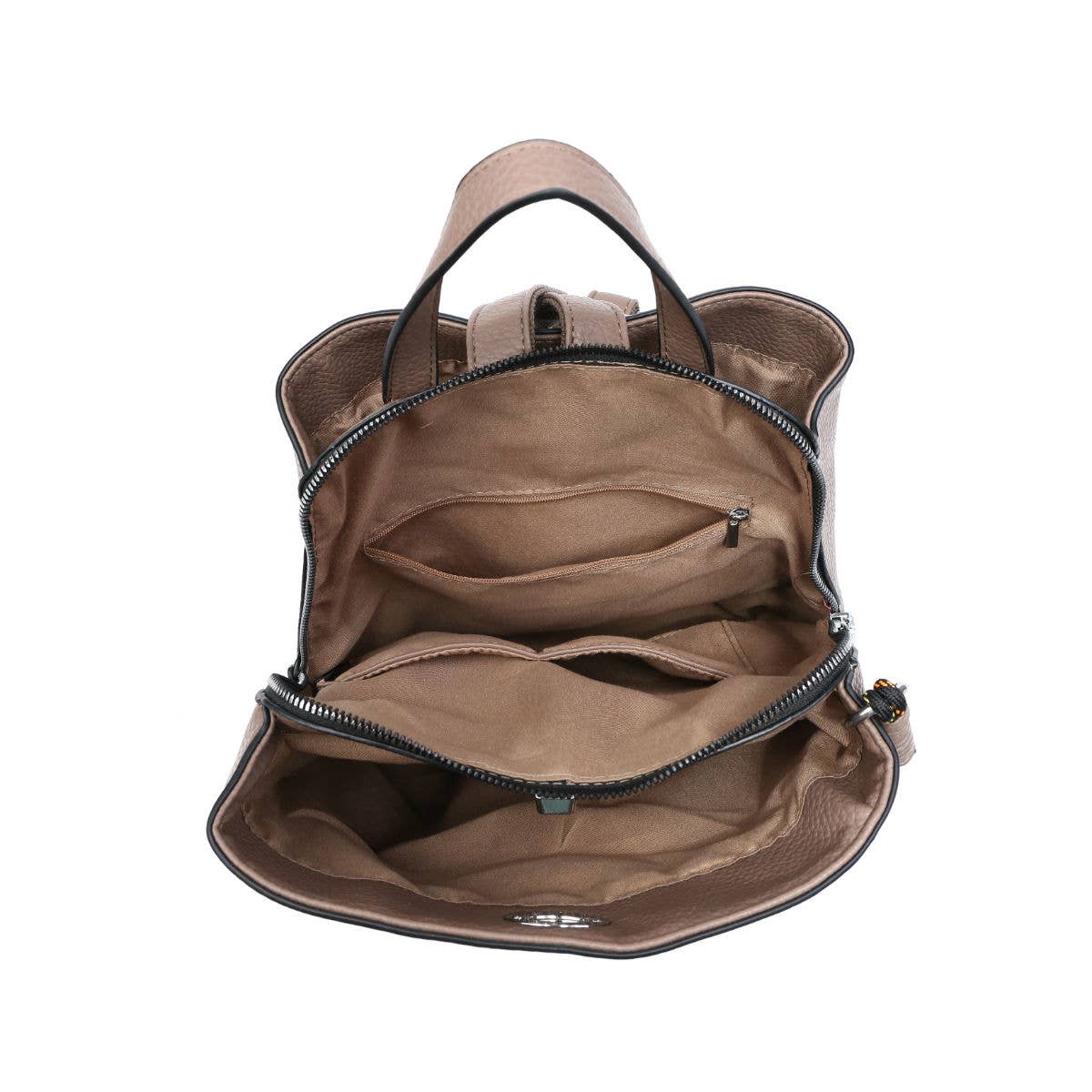 SP2286-1 Backpack with 3 compartments