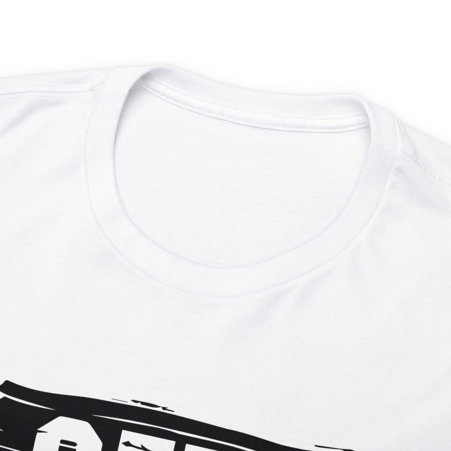 Seek The Will Of God Unisex Tee