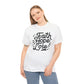Faith Hope Lose  Unisex Tee