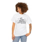 Pray More Worry Less Unisex Tee