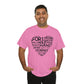 For The Lord Your God Will Hold Your Right Hand Unisex Tee