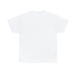 For The Lord Your God Will Hold Your Right Hand Unisex Tee