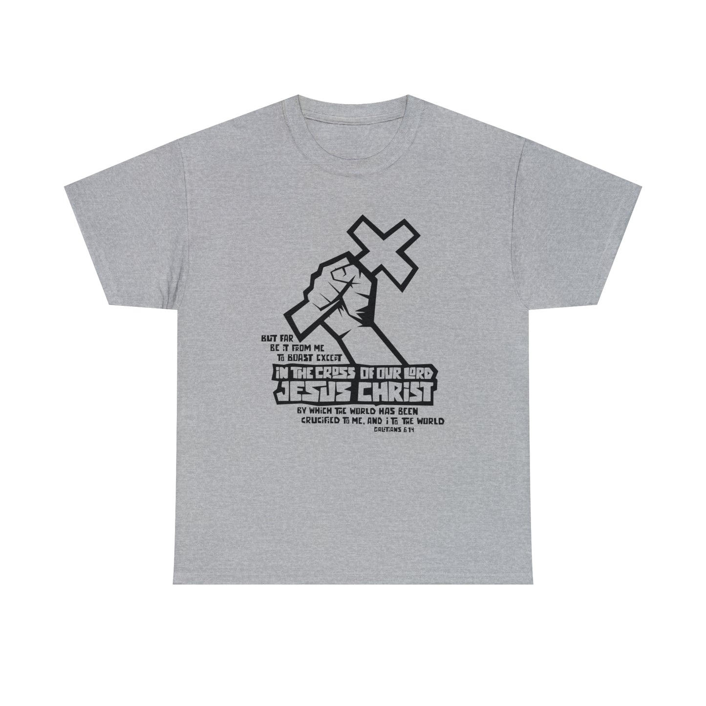 Jesus Christ Unisex Tee
