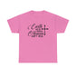 Earth Has No Sorrows Heaven Can't Heal  Unisex Tee