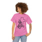 He Is Risen Unisex Tee