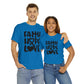 Faith Hope Love Unisex Tee