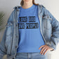 Love God Love People  Unisex Tee