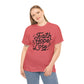 Faith Hope Lose  Unisex Tee