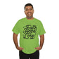 Faith Hope Lose  Unisex Tee