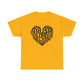 Trust Lord With All Your Heart Unisex Tee