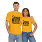 Jesus Is My Valentine Unisex Tee