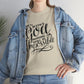 For With God Nothing Shall Be Impossible Unisex Tee