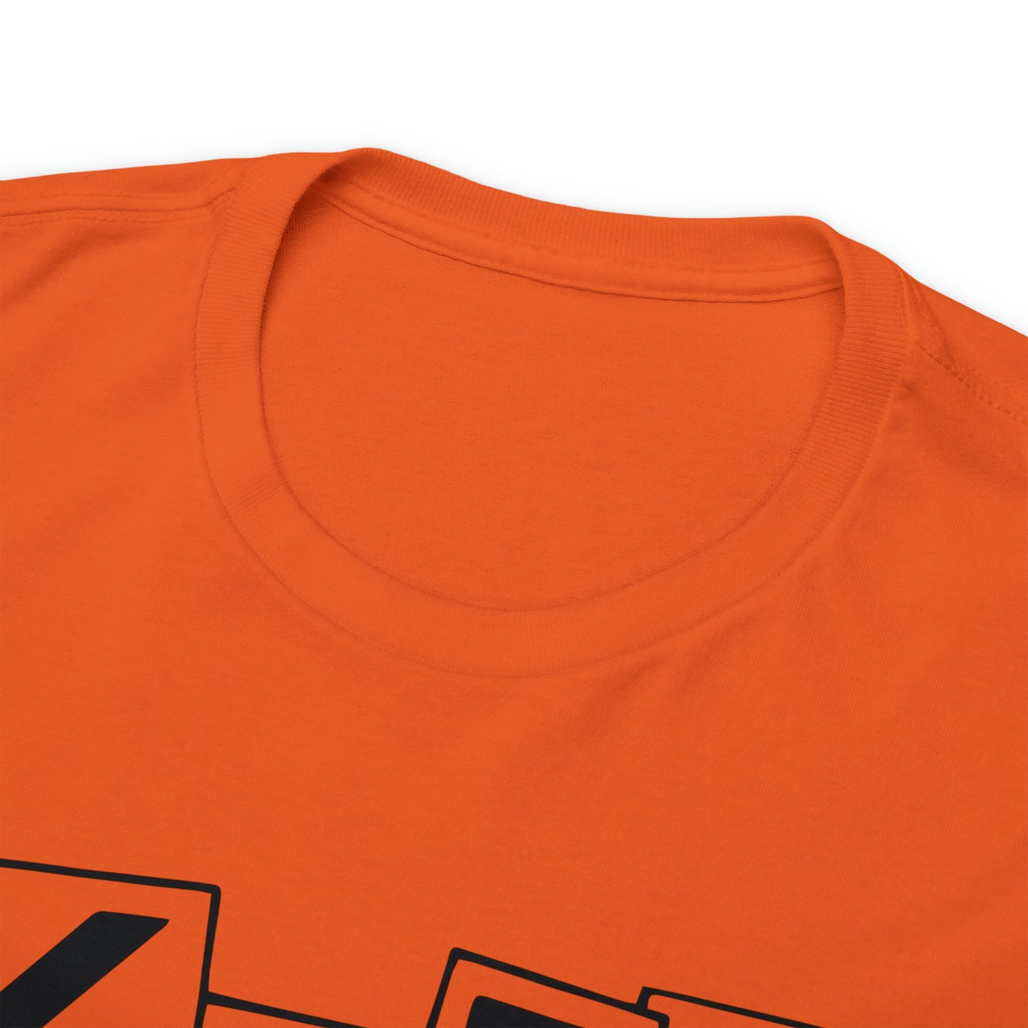 Keep The Faith  Unisex Tee