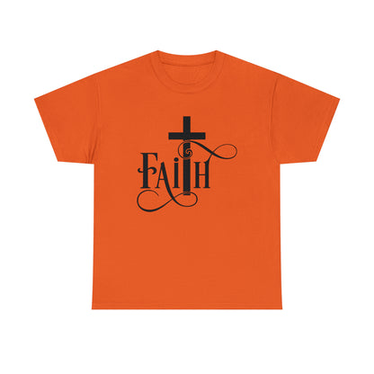 Faith Unisex Tee