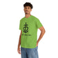 Faith Hope Love Unisex Tee