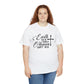 Earth Has No Sorrows Heaven Can't Heal  Unisex Tee