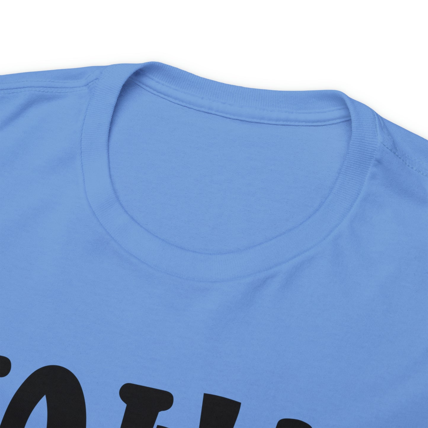 Faith Hope Love Unisex Tee