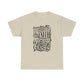 And Without Faith Impossible To Please God Unisex Tee