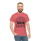 Jesus In My Heart Nursing In My Vein Unisex Tee