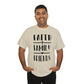 Faith Family Friends Unisex Tee