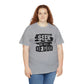 Seek The Will Of God Unisex Tee