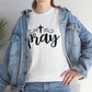 Pray Unisex Tee
