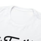Faith Hope Lose  Unisex Tee