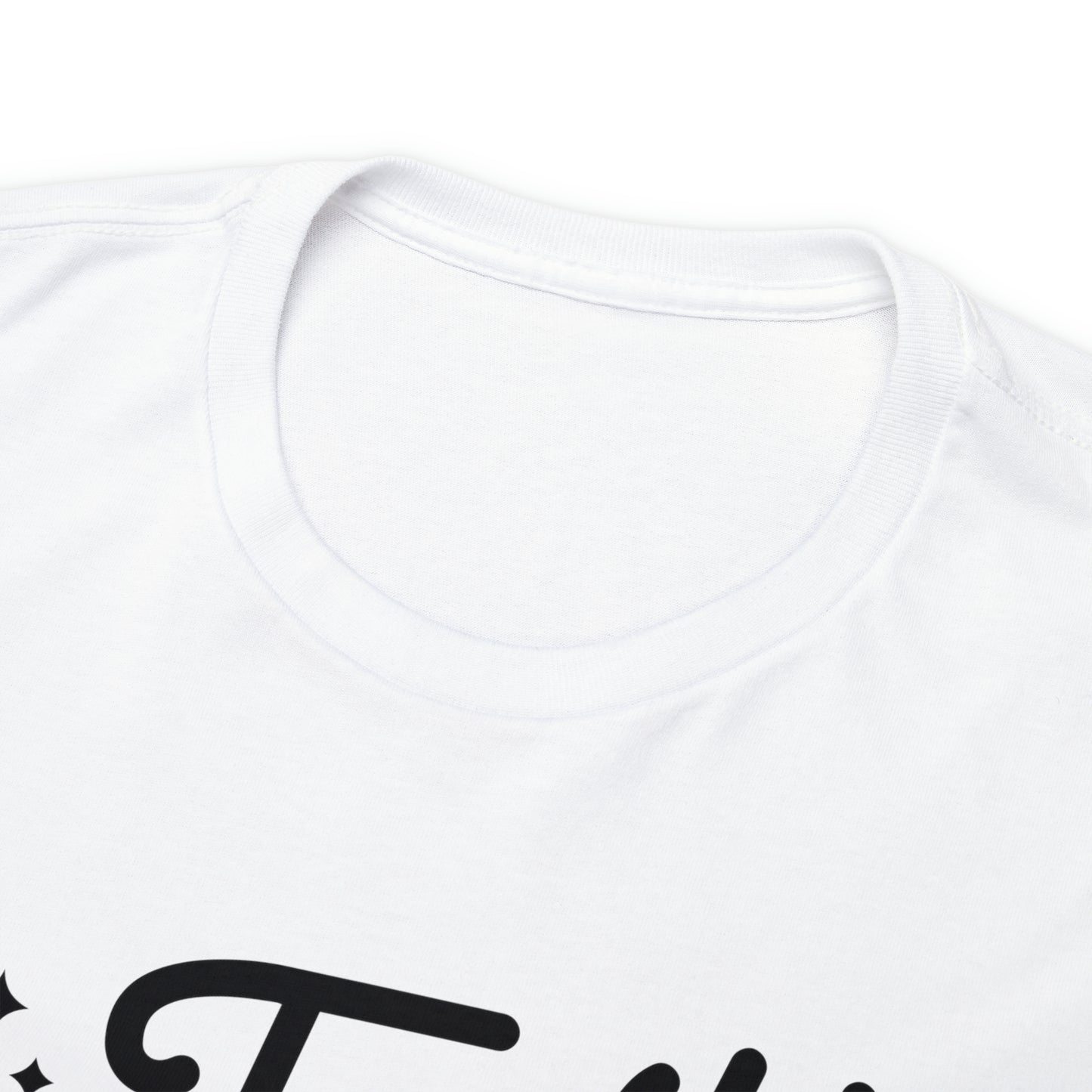 Faith Hope Lose  Unisex Tee