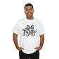 Jesus Is Life Unisex Tee