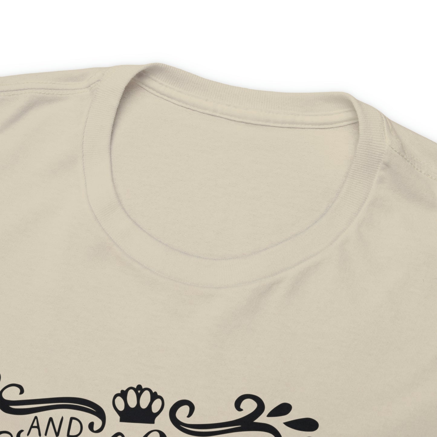 Copy of And Without Faith Impossible To Please God Unisex Tee