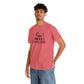 Pray More Worry Less Unisex Tee