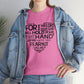 For The Lord Your God Will Hold Your Right Hand Unisex Tee