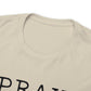 Pray More Worry Less Unisex Tee