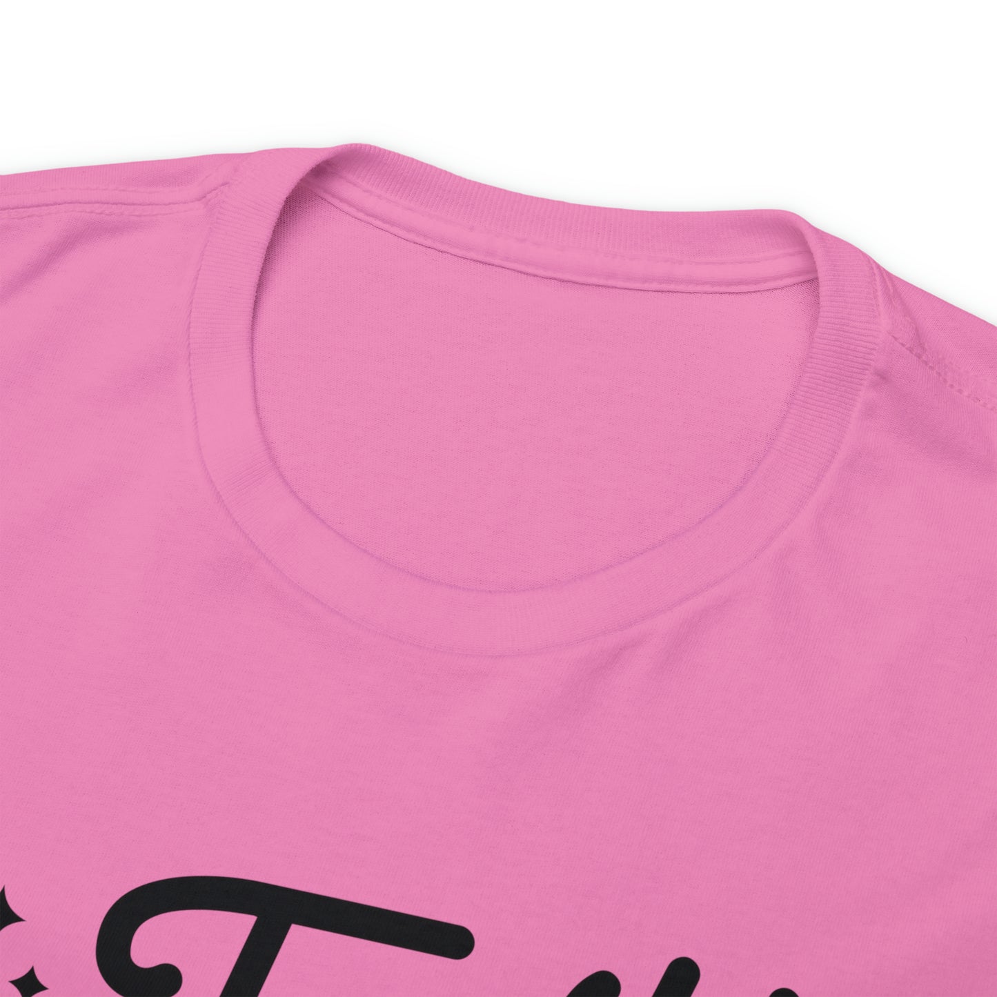 Faith Hope Lose  Unisex Tee