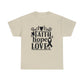 Faith Hope Love  Unisex Tee