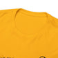 For We Walk By Faith Unisex Tee