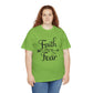 Faith Over Fear Unisex Tee