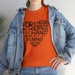 For The Lord Your God Will Hold Your Right Hand Unisex Tee