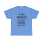 You Are Loved Beyond Measure Unisex Tee