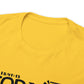 For The Lord Your God Will Hold Your Right Hand Unisex Tee