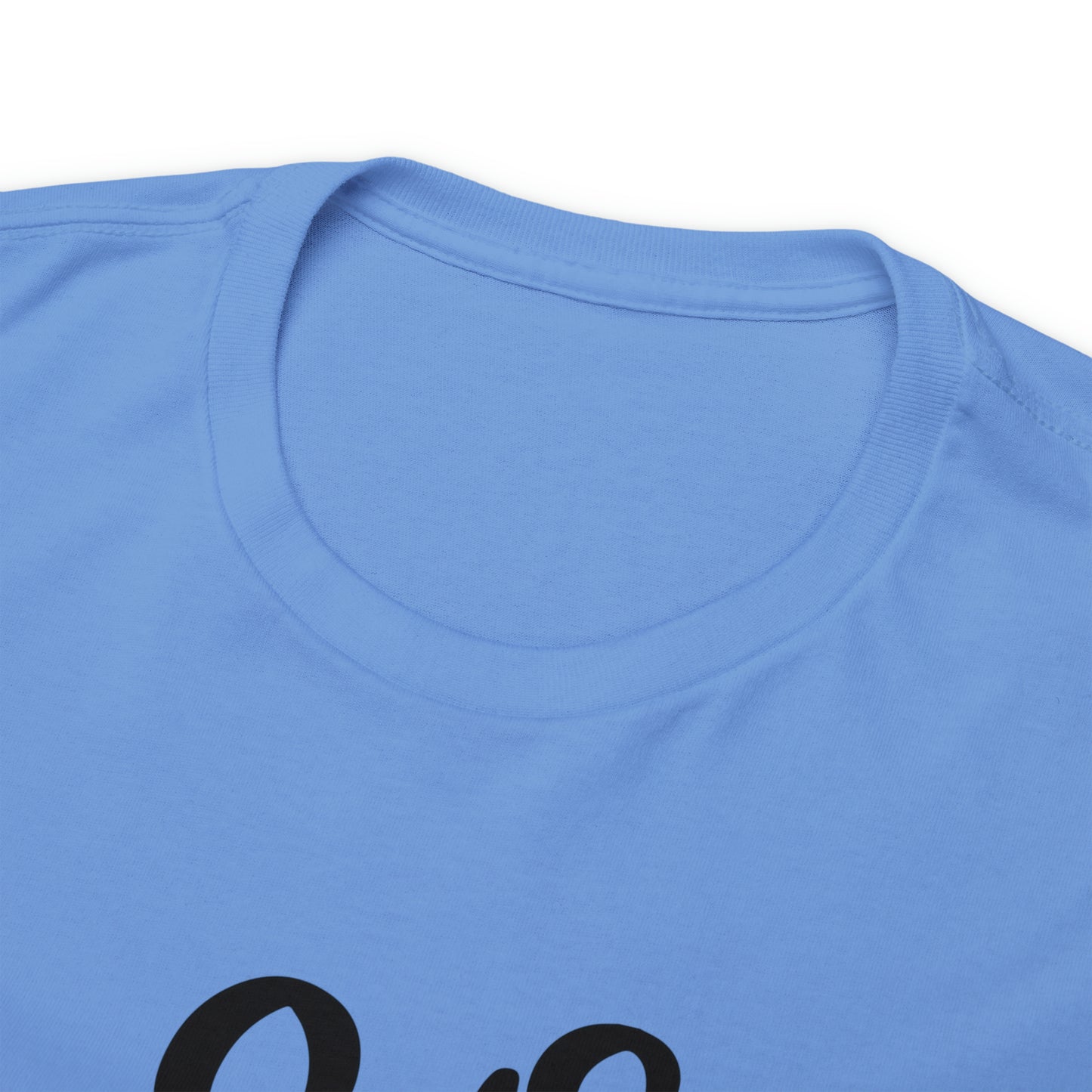 Jesus Is Life Unisex Tee