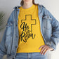 He Is Risen Unisex Tee