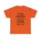 You Are Loved Beyond Measure Unisex Tee