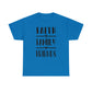 Faith Family Friends Unisex Tee
