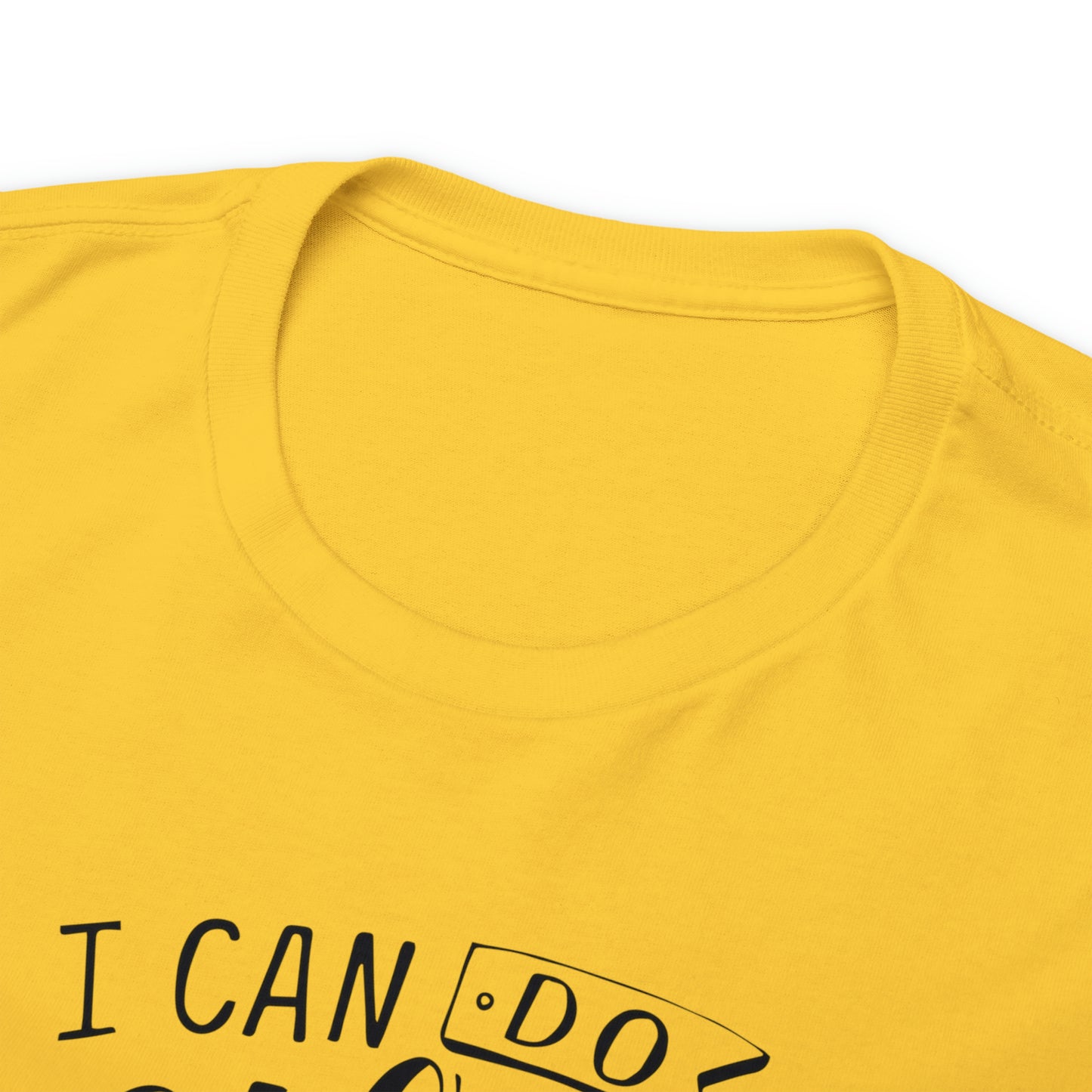 I Can Do All Things Through Christ  Unisex Tee