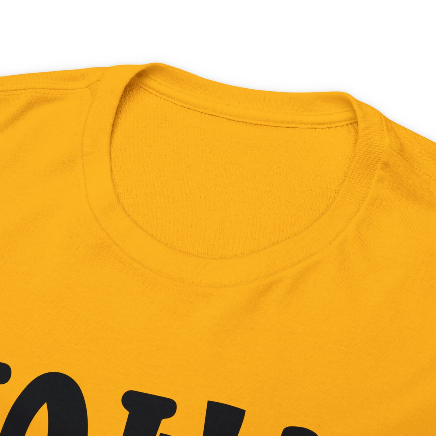 Faith Hope Love Unisex Tee